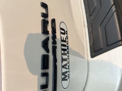 Used 2022 Subaru Forester Wilderness image 34