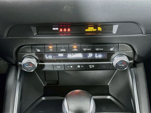 Used 2025 MAZDA CX-5 Carbon Edition AWD/4WD image 24