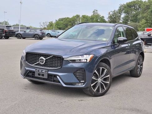 Used 2024 Volvo XC60 B5 Plus w/ Protection Package Premier AWD/4WD image 2
