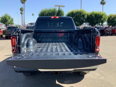 Used 2025 RAM 2500 Tradesman AWD/4WD image 6