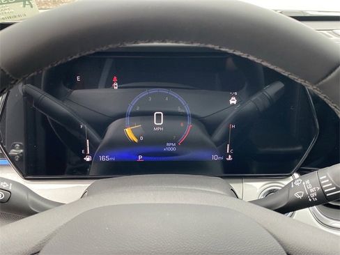 New 2026 Chevrolet Trax LT w/ Driver Confidence Package image 15