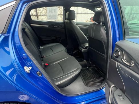 Used 2017 Honda Civic EX-L image 29