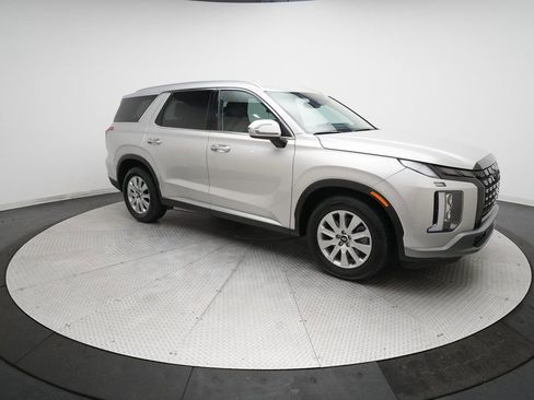 Used 2025 Hyundai Palisade SEL AWD/4WD image 13