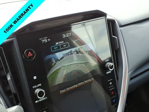 Certified 2024 Subaru Crosstrek 2.0i Premium AWD/4WD image 11