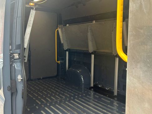 Used 2019 RAM ProMaster 2500 image 36