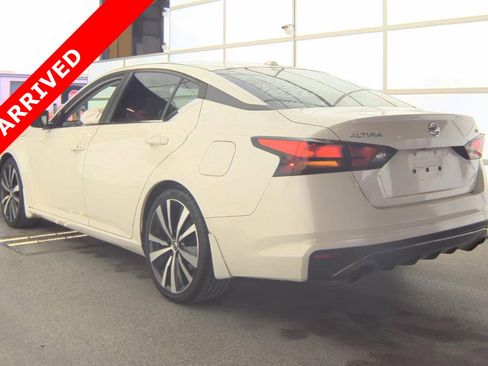 Used 2019 Nissan Altima 2.5 SR image 5