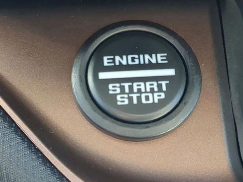 Used 2021 Ford Bronco Sport Outer Banks image 35