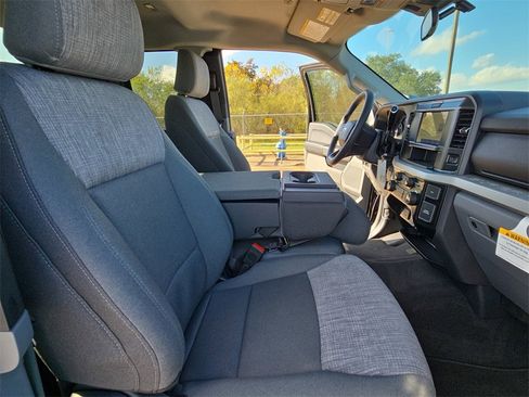 New 2026 Ford F250 XLT image 10