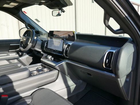 New 2026 Ford Expedition Max Platinum w/ Stealth Appearance Package image 10