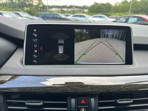 Used 2018 BMW X5 xDrive50i AWD/4WD image 64