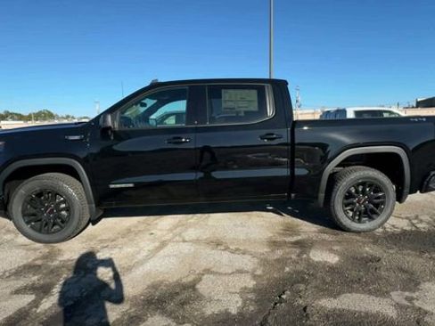 New 2026 GMC Sierra 1500 Elevation image 5