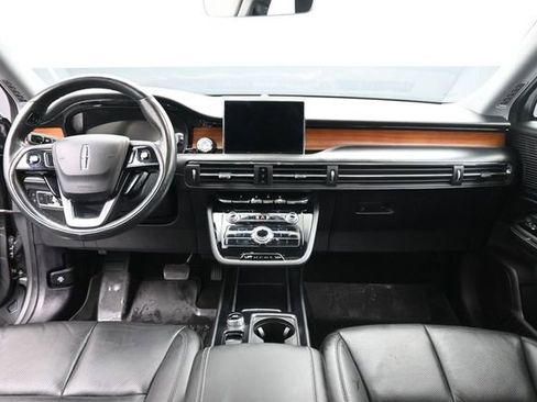 Used 2022 Lincoln Corsair Grand Touring AWD/4WD image 23