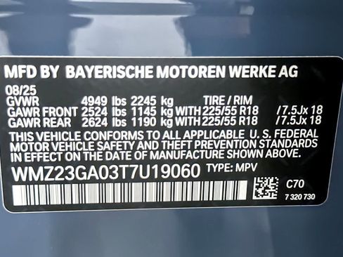 Used 2026 MINI Cooper Countryman S AWD/4WD image 27