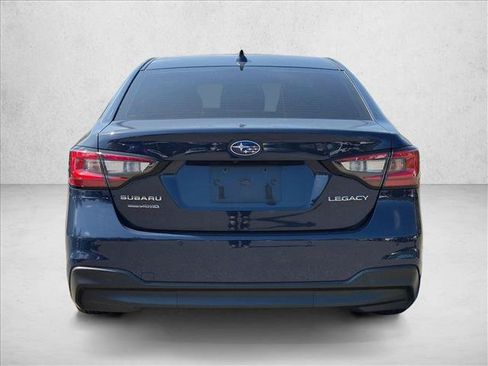 Used 2024 Subaru Legacy Limited AWD/4WD image 6