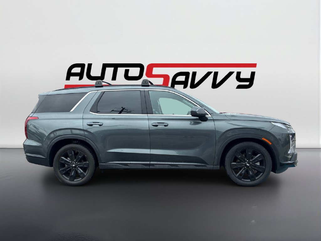 Used 2024 Hyundai Palisade XRT FWD image 4