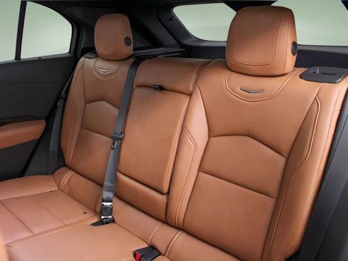 Used 2019 Cadillac XT4 Premium Luxury FWD image 26