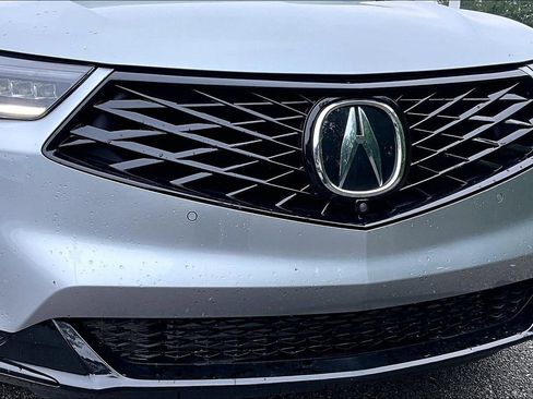 Used 2025 Acura RDX A-Spec AWD/4WD image 38