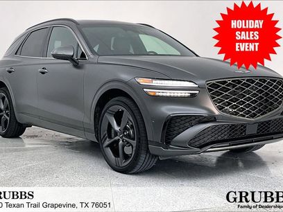 Used 2026 Genesis GV70 2.5T Sport Prestige