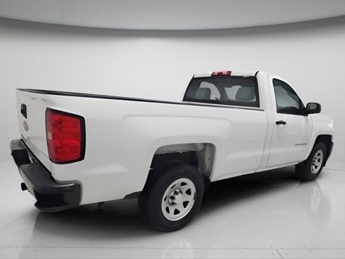 Used 2015 Chevrolet Silverado 1500 W/T image 8