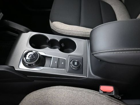New 2025 Ford Bronco Sport Big Bend AWD/4WD image 20