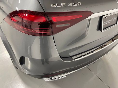 Used 2026 Mercedes-Benz GLE 350 4MATIC image 13
