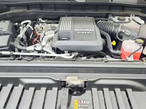 Used 2026 GMC Sierra 1500 SLE w/ Preferred Package AWD/4WD image 43