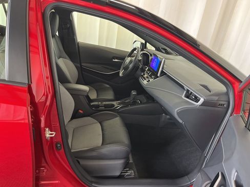 Used 2023 Toyota Corolla XSE FWD image 20