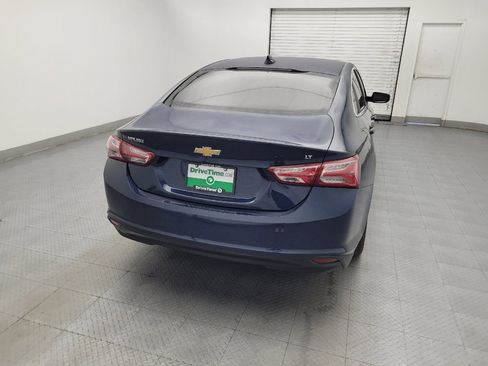 Used 2019 Chevrolet Malibu LT FWD image 7