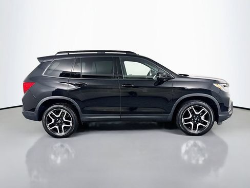 Certified 2023 Honda Passport Elite image 8