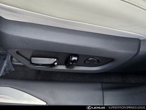 Certified 2025 Lexus RX 350 Premium Plus image 16