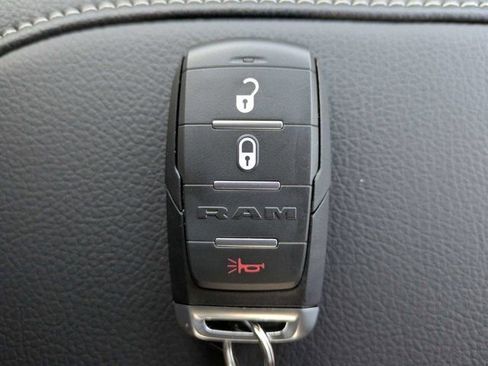 New 2026 RAM 3500 Tradesman AWD/4WD image 28