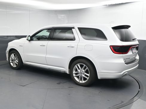 Used 2022 Dodge Durango R/T image 6