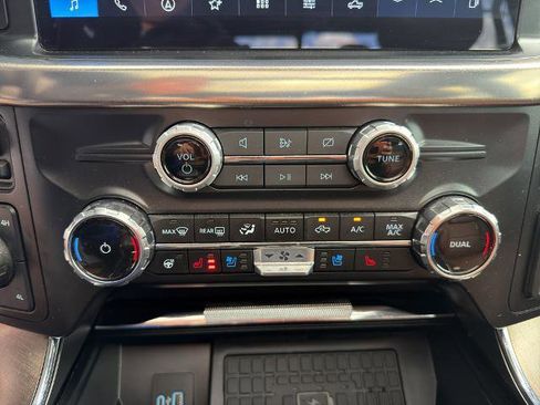 Certified 2024 Ford F150 King Ranch AWD/4WD image 32