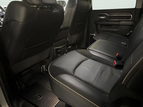 Certified 2024 RAM 2500 Laramie image 20