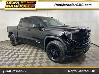 Used 2023 GMC Sierra 1500 Elevation w/ X31 Off-Road Package 360° Tour