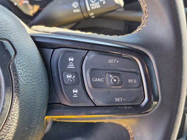 Used 2024 Jeep Gladiator Sport AWD/4WD image 8