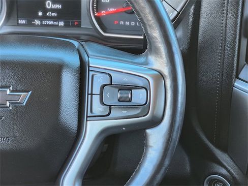 Used 2020 Chevrolet Silverado 1500 RST w/ All-Star Edition image 28