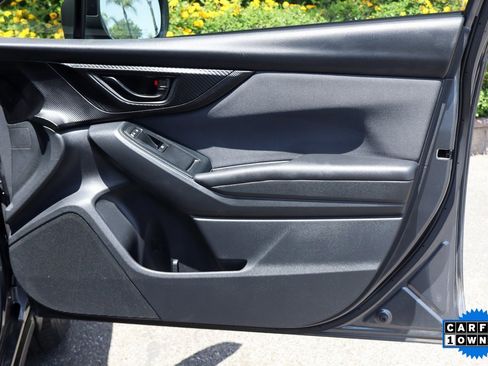 Used 2023 Subaru Crosstrek 2.0i Premium image 34