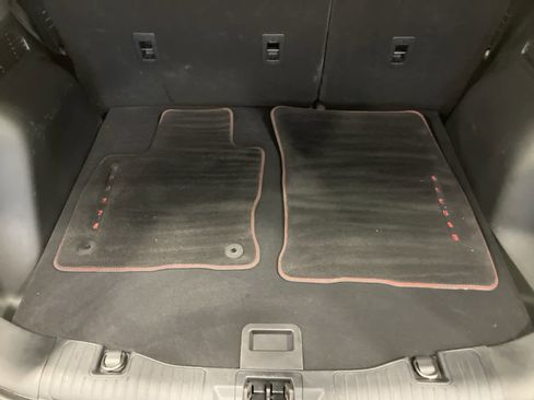 Certified 2021 Ford Escape SEL w/ SEL Stealth AWD Package image 31