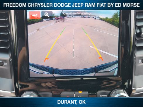 New 2026 RAM 1500 Big Horn image 14