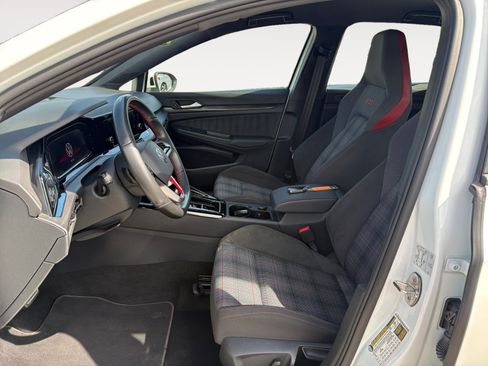 Certified 2024 Volkswagen GTI S FWD image 19