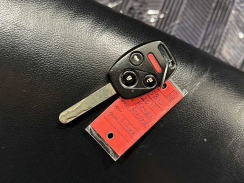 Used 2012 Honda Accord SE image 29