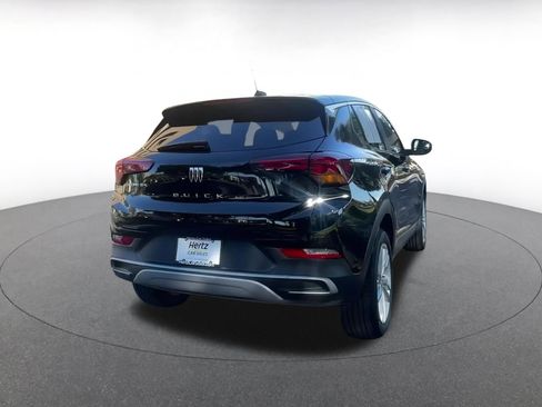Used 2025 Buick Encore GX Preferred image 12
