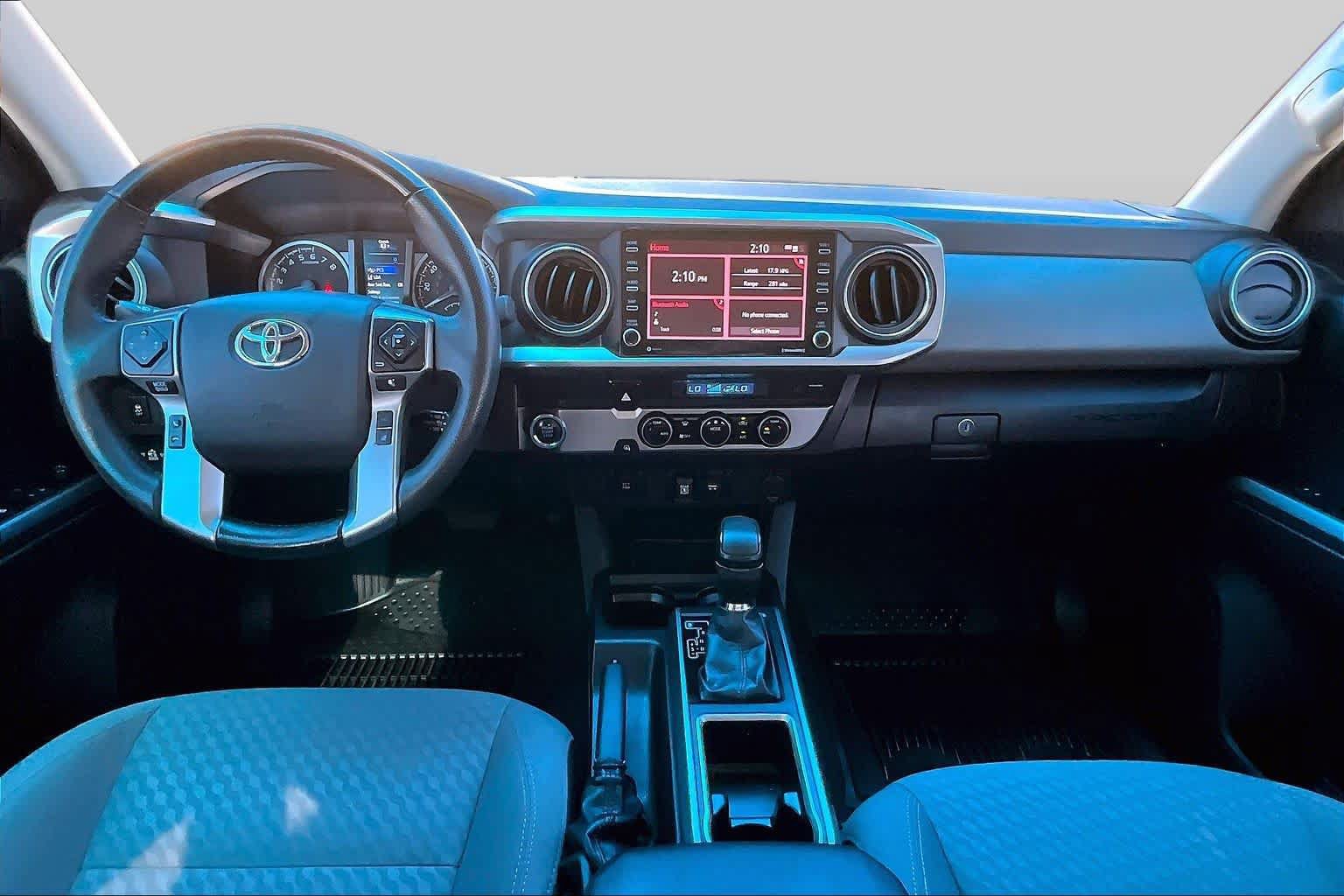 Used 2023 Toyota Tacoma SR5 RWD image 16