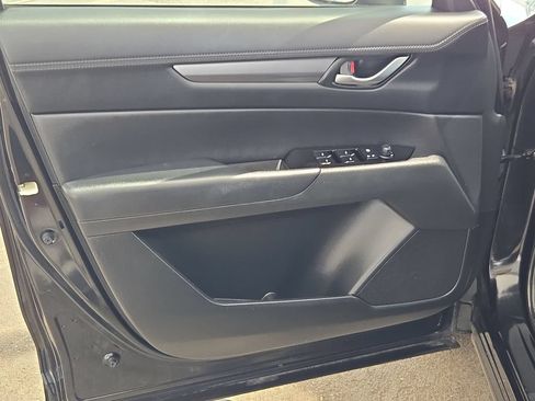 Used 2025 MAZDA CX-5 AWD 2.5 S w/ Select Package image 27