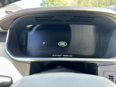 Used 2014 Land Rover Range Rover Sport Autobiography AWD/4WD image 27