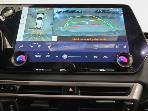 Used 2025 Lexus RX 350 Premium Plus image 24