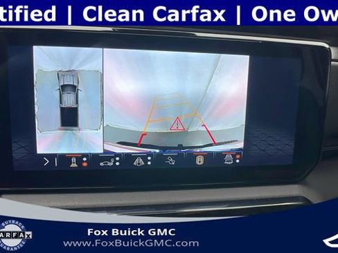 Used 2024 GMC Sierra 2500 AT4 w/ AT4 Premium Plus Package image 22