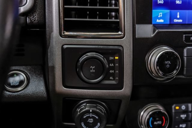 Used 2020 Ford F150 Raptor w/ Equipment Group 802A Luxury AWD/4WD image 36