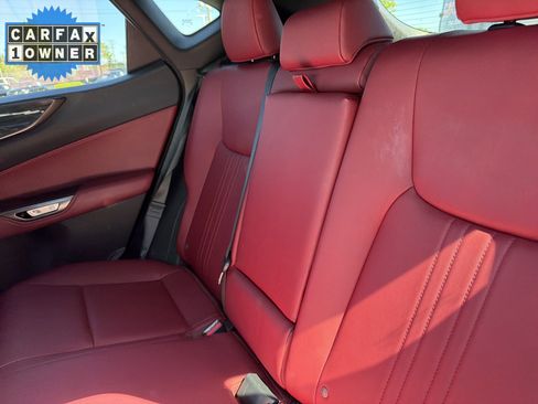 Used 2022 Lexus NX 250 FWD image 33